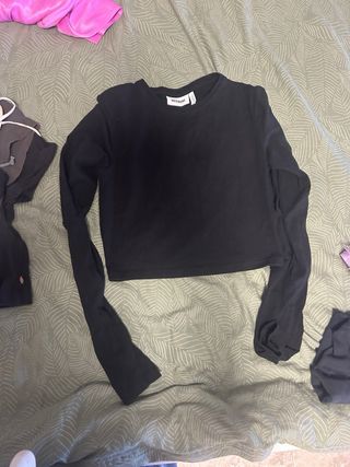 Camisetas Brandy Melville, dickies