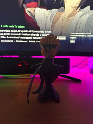 Action Figure Naruto Shippuden