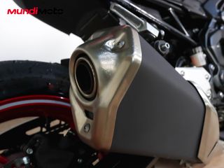 KAWASAKI Z 900 50TH ANNIVERSARY