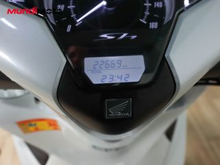 HONDA SH 125I