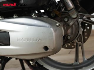 HONDA SH 125I