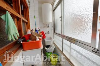 Piso en venta en Mercado en Alicante