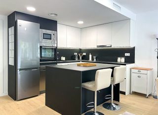 Piso en alquiler en Barri del Mar - Ribes Roges en Vilanova i La Geltrú