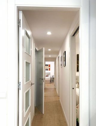 Piso en alquiler en Barri del Mar - Ribes Roges en Vilanova i La Geltrú