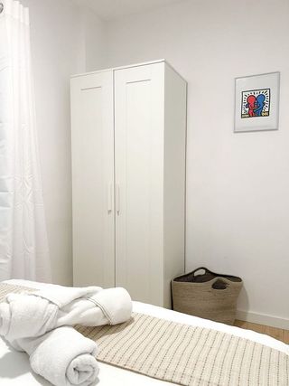 Piso en alquiler en Barri del Mar - Ribes Roges en Vilanova i La Geltrú