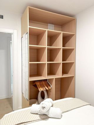 Piso en alquiler en Barri del Mar - Ribes Roges en Vilanova i La Geltrú