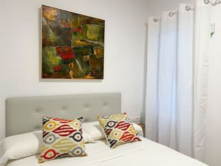 Piso en alquiler en Barri del Mar - Ribes Roges en Vilanova i La Geltrú