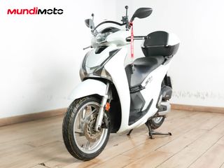 HONDA SH 125I
