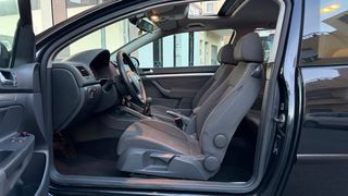 Volkswagen Golf 2007 1.9 TDi 105Cv Techo Solar