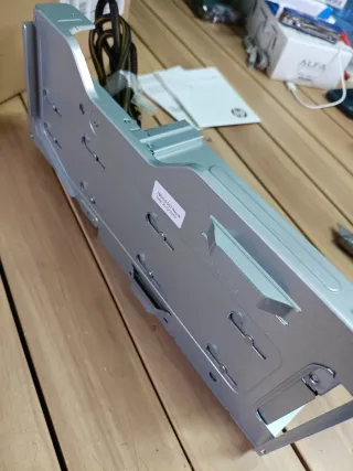 KIT HPE RPS Enablement ML110 Gen9