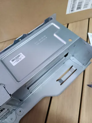 KIT HPE RPS Enablement ML110 Gen9