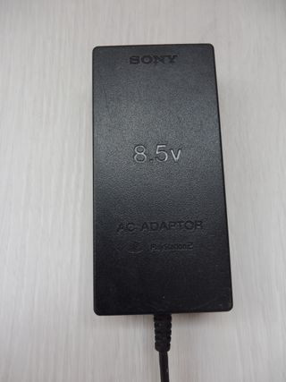 PlayStation 2 Slim for repair
