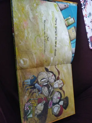 Orejas de mariposa (Spanish Edition)