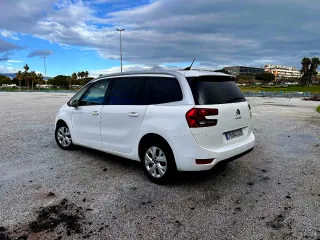 Citroen Grand C4 SpaceTourer 2021