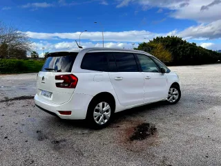 Citroen Grand C4 SpaceTourer 2021