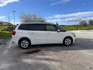 Citroen Grand C4 SpaceTourer 2021