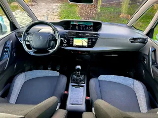 Citroen Grand C4 SpaceTourer 2021