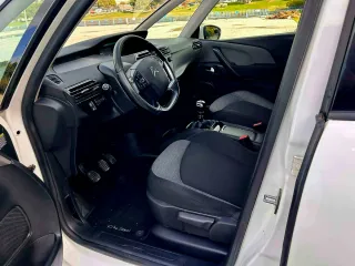 Citroen Grand C4 SpaceTourer 2021