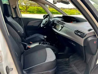 Citroen Grand C4 SpaceTourer 2021