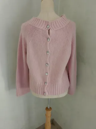 Maglione donna Denny rose