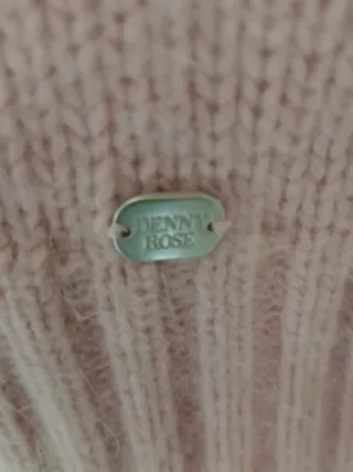 Maglione donna Denny rose