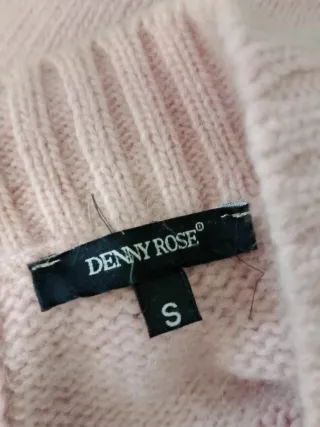Maglione donna Denny rose