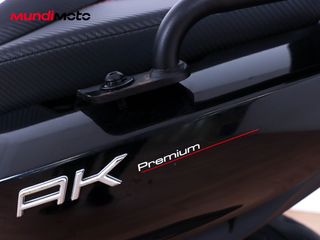 KYMCO AK 550 PREMIUM
