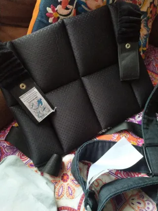 Lote accesorios bebé BabyBjörn