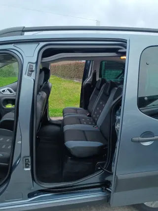 Citroen Berlingo XTR