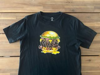 Camiseta de Converse