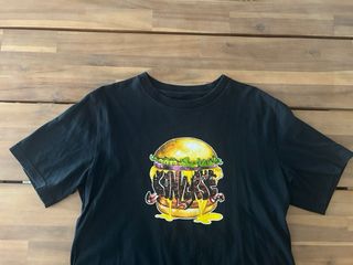 Camiseta de Converse