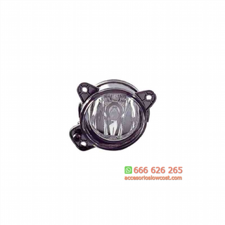 FAROS ANTINIEBLA PARA VW T5 03-09, SKODA FABIA 04