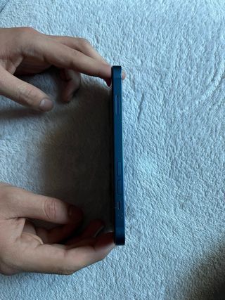 iPhone 13 Azul