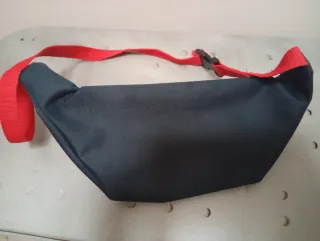 Riñonera ElPozo Selección Española Fútbol