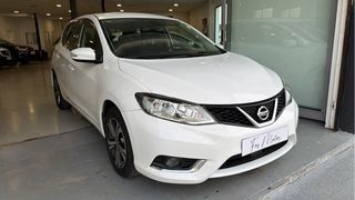 Nissan Pulsar 2017
