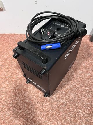 Máquina de humo S2500