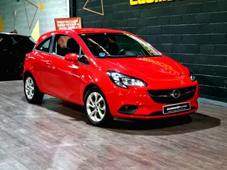 Opel Corsa 2015
