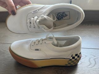 Zapatillas Vans Talla 38