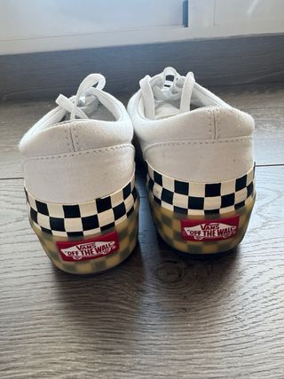 Zapatillas Vans Talla 38