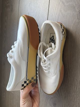 Zapatillas Vans Talla 38