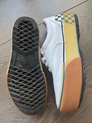 Zapatillas Vans Talla 38