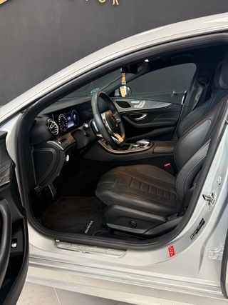 Mercedes-Benz Clase CLS 2021