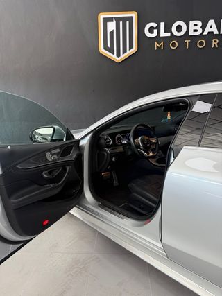 Mercedes-Benz Clase CLS 2021