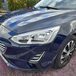 Ford Focus Ford Focus 1.5 Ecoblue 70kW Trend+
