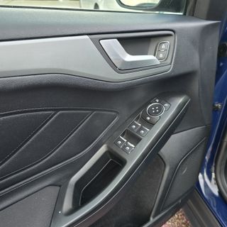 Ford Focus Ford Focus 1.5 Ecoblue 70kW Trend+