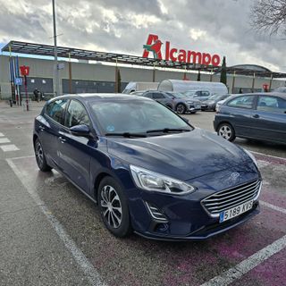 Ford Focus Ford Focus 1.5 Ecoblue 70kW Trend+