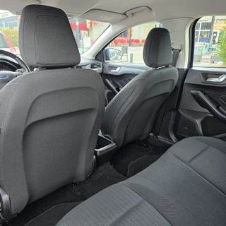 Ford Focus Ford Focus 1.5 Ecoblue 70kW Trend+