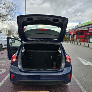 Ford Focus Ford Focus 1.5 Ecoblue 70kW Trend+