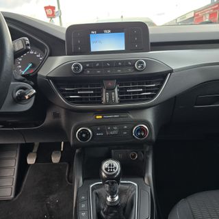 Ford Focus Ford Focus 1.5 Ecoblue 70kW Trend+