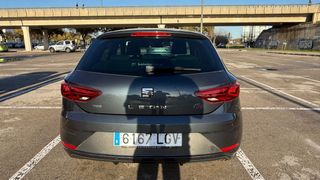 SEAT Leon 2020